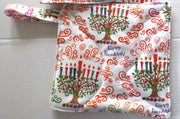 hanukkah pot holders or trivets thick double insulated handmade chanukah useful decorations
