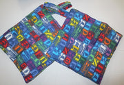 pot holders / trivets quilted thick double insulated useful home decor