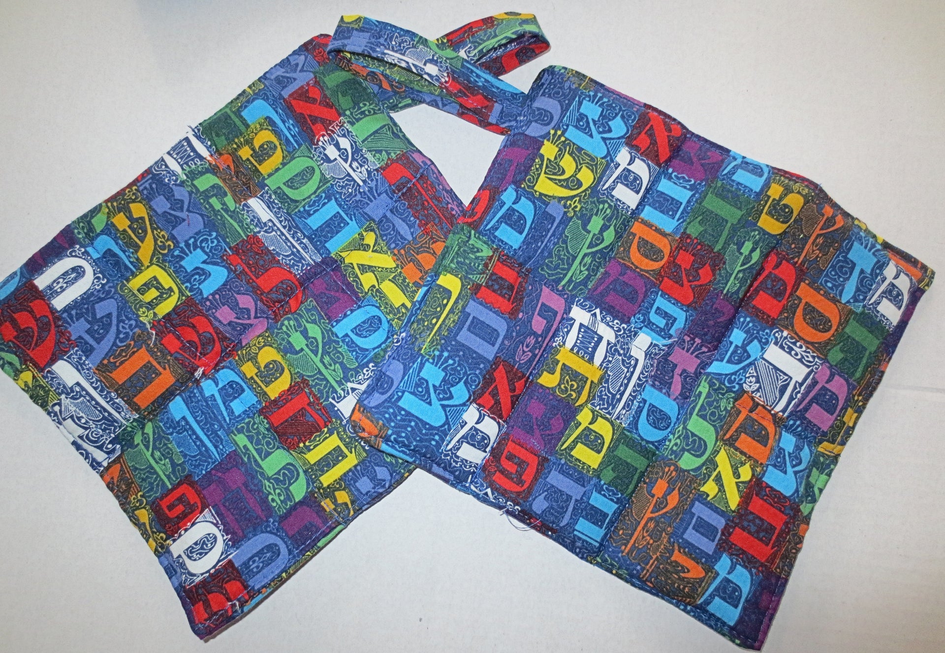 pot holders / trivets quilted thick double insulated useful home decor