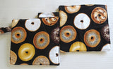 pot holders / trivets quilted thick double insulated useful home decor