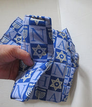 hanukkah pot holders or trivets thick double insulated handmade chanukah useful decorations