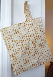 pot holders / trivets quilted thick double insulated useful home decor