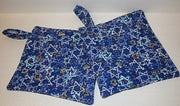 pot holders / trivets quilted thick double insulated useful home decor
