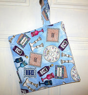 pot holders / trivets quilted thick double insulated useful home decor