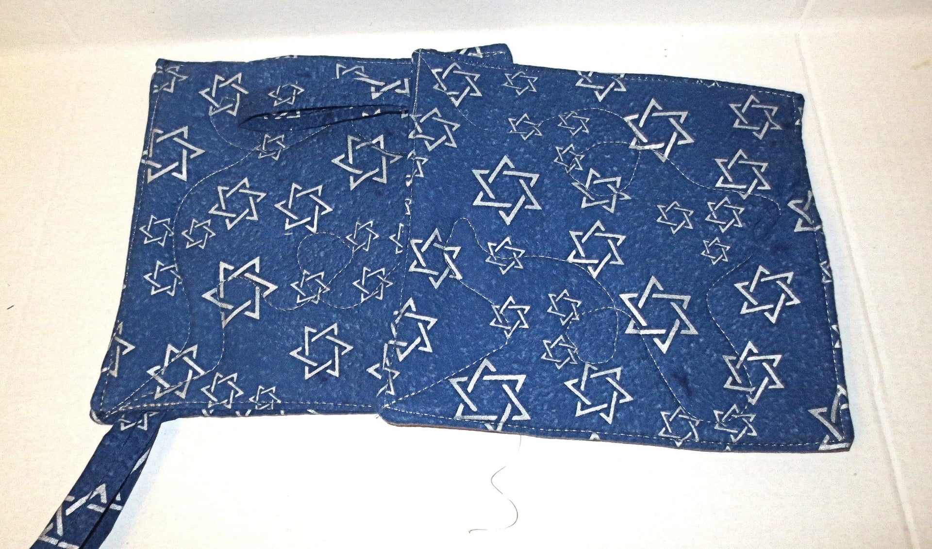 pot holders / trivets quilted thick double insulated useful home decor
