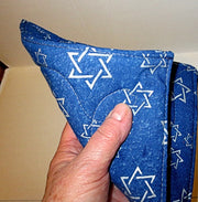 pot holders / trivets quilted thick double insulated useful home decor