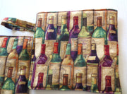 pot holders / trivets quilted thick double insulated useful home decor