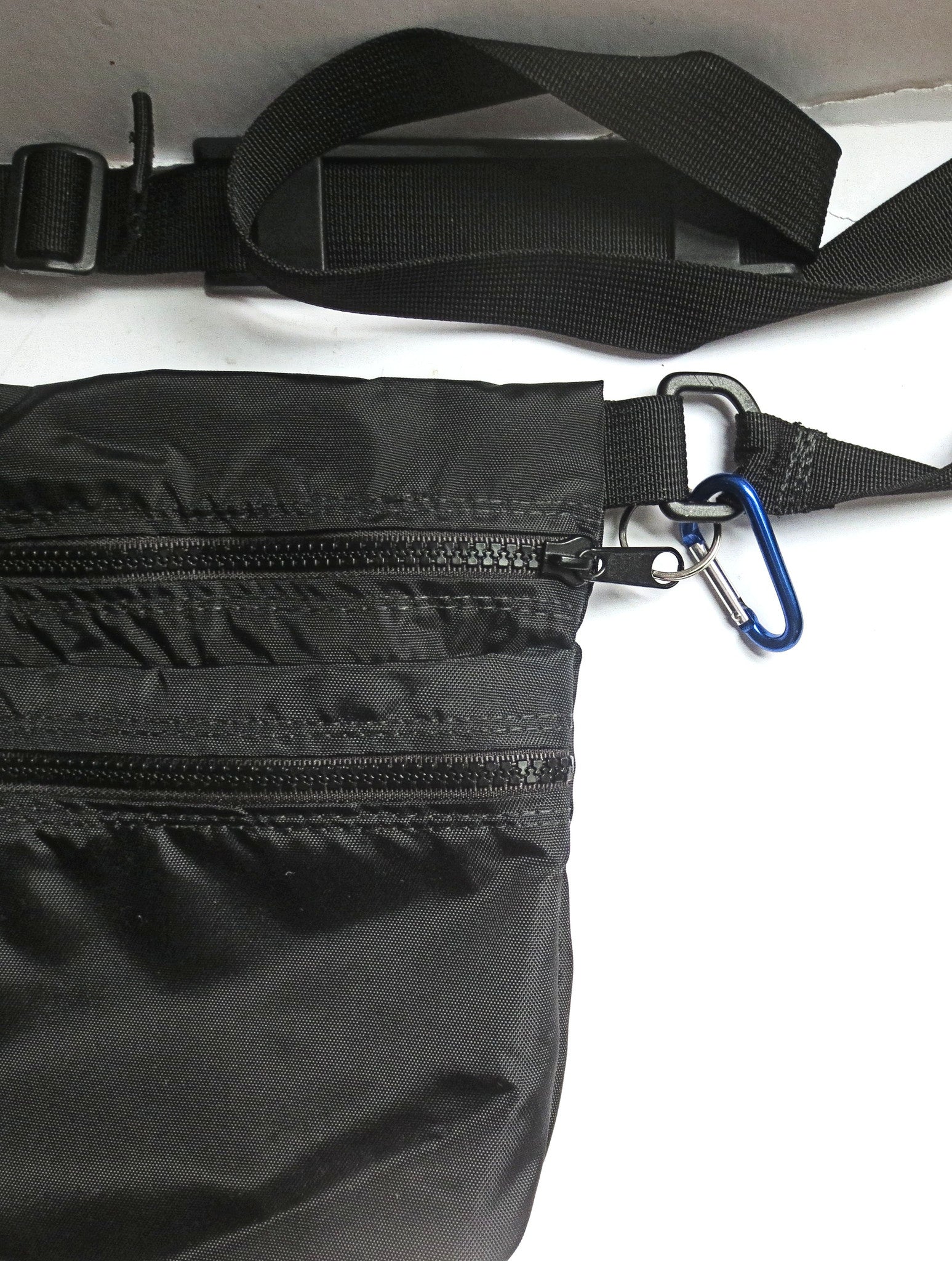 sling to waist packs --- great as a purse/pocketbook, awesome for travel and on the go!