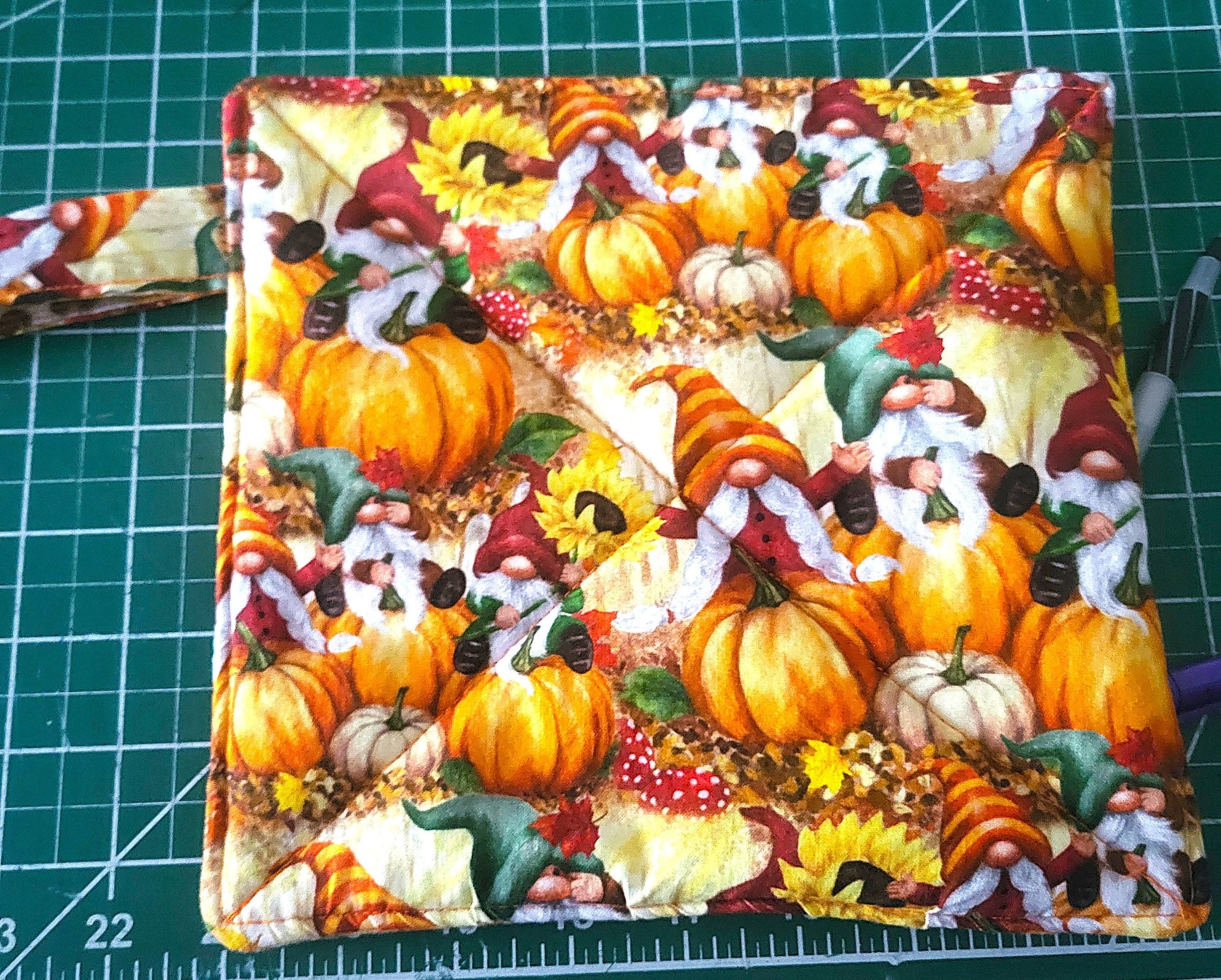 Happy Thanksgiving, Holiday coupon and more!