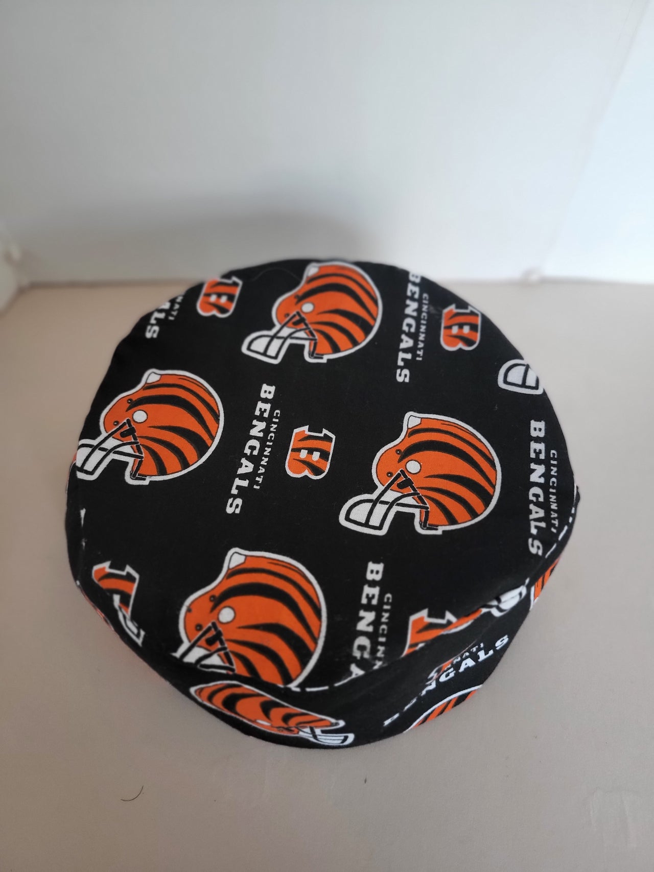 On Sale Bucharian cotton kippah NFL pro football