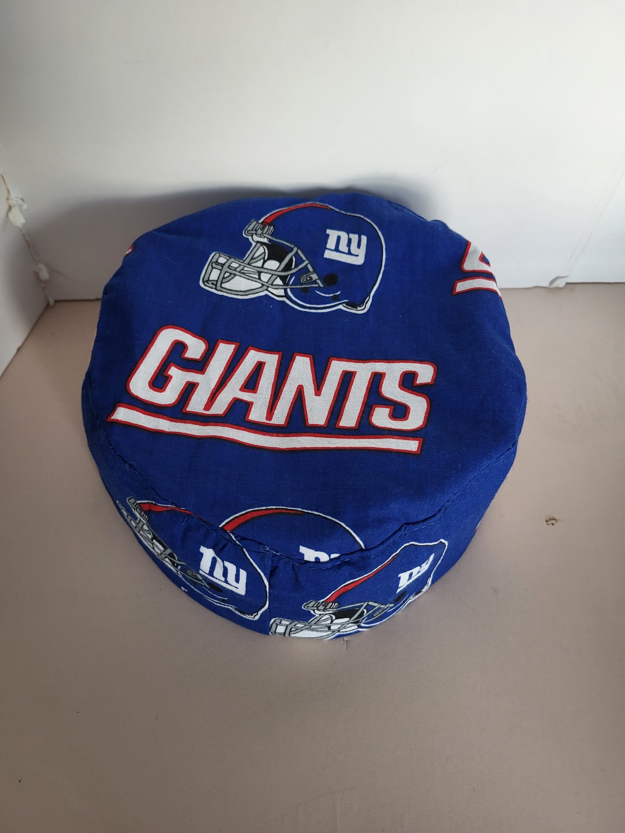 On Sale Bucharian cotton kippah NFL pro football