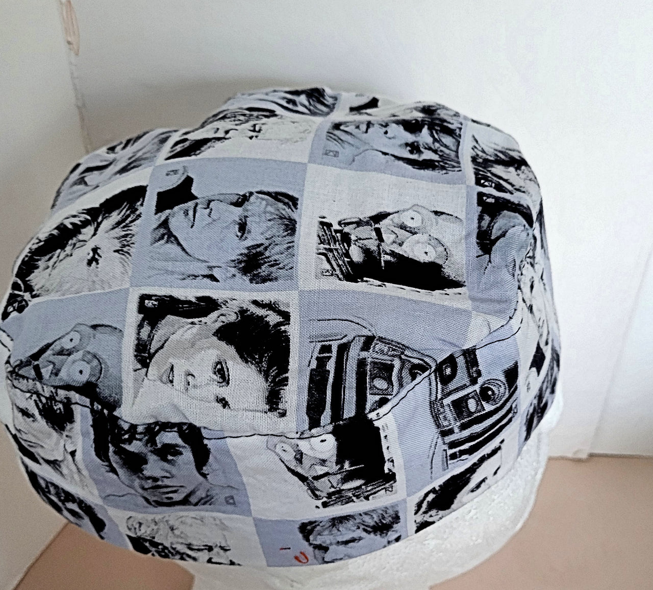 On Sale Bucharian cotton kippah selected styles