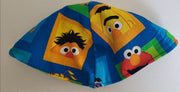 Bert and Ernie yarmulke