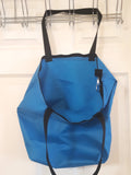 Ripstop lightweight water proof tote bags