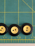 Bakelite vintage buttons