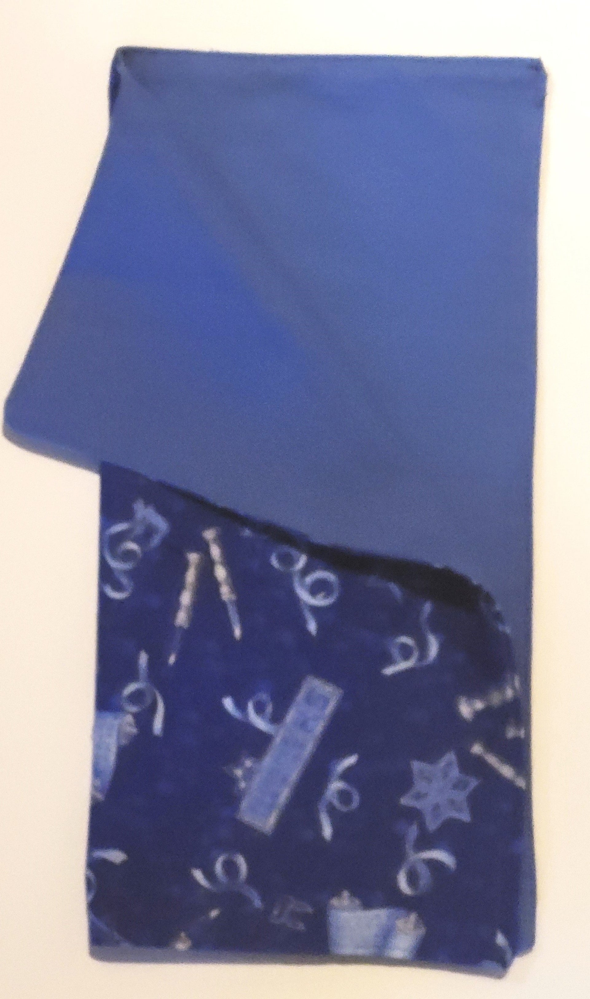Jewish cloth handmade napkin
