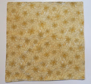 Judaica cotton lined napkin