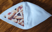 Hamantashen kippah