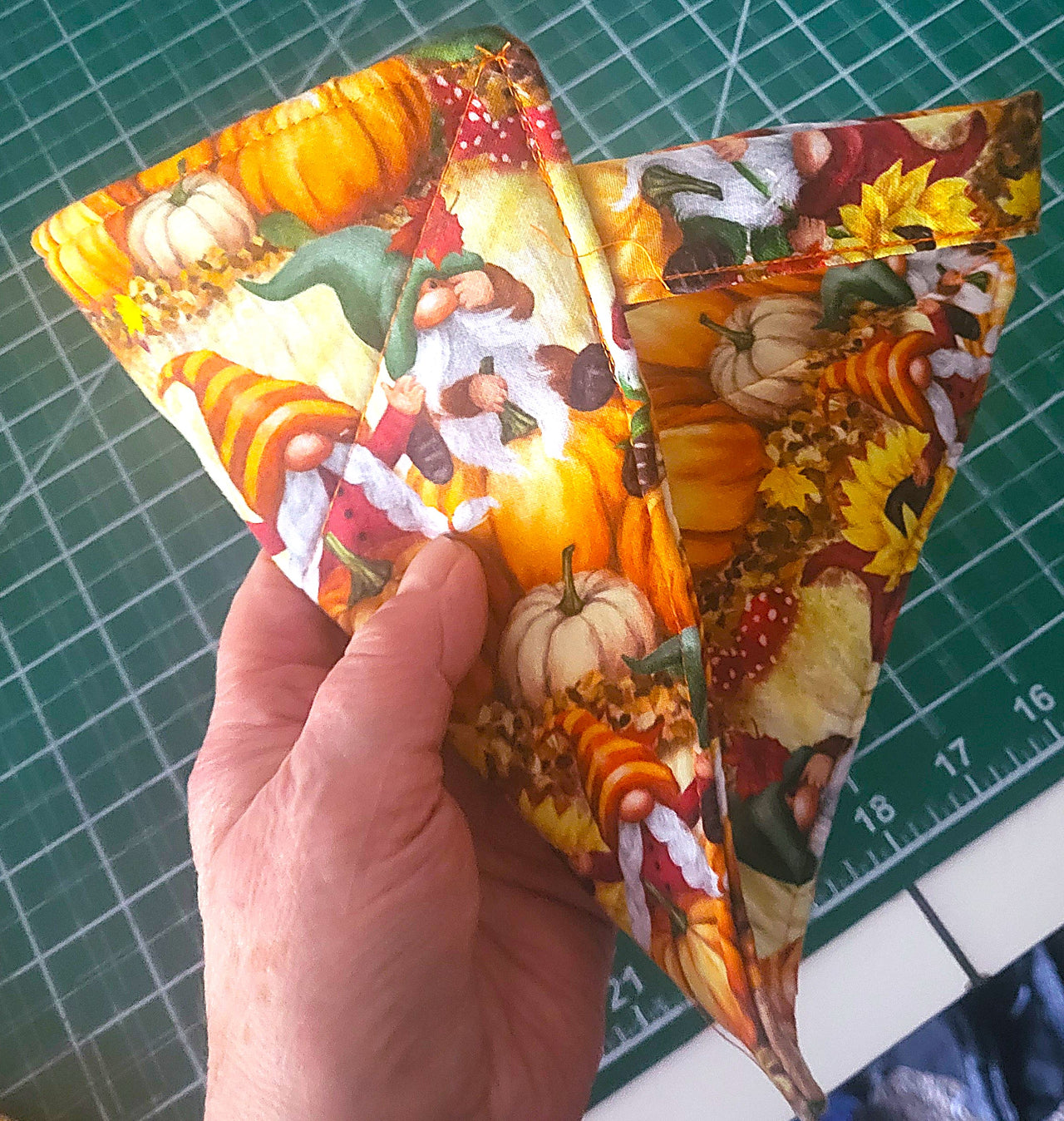 Variety pot holders or trivets thick double insulated