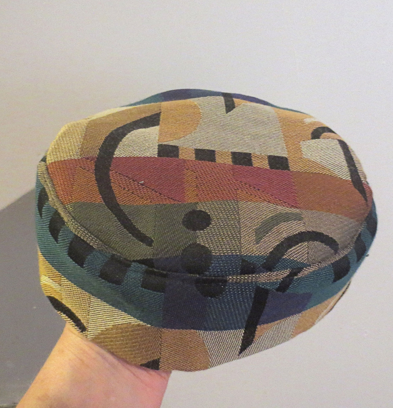 On Sale Tapestry Bucharian kippah limited editions