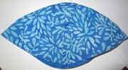 batik handmade kippah