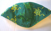 10 Plagues kippah