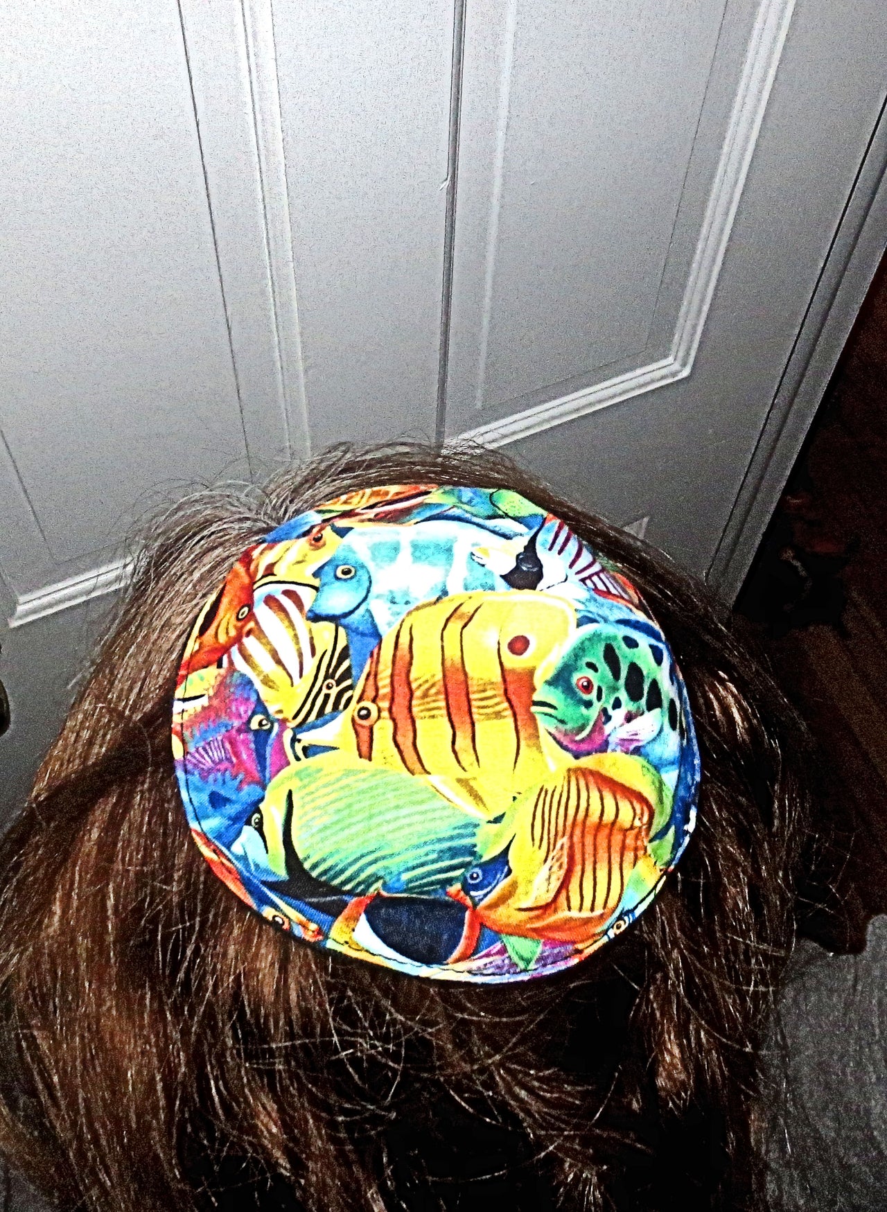 on sale small or saucer kippah kippah