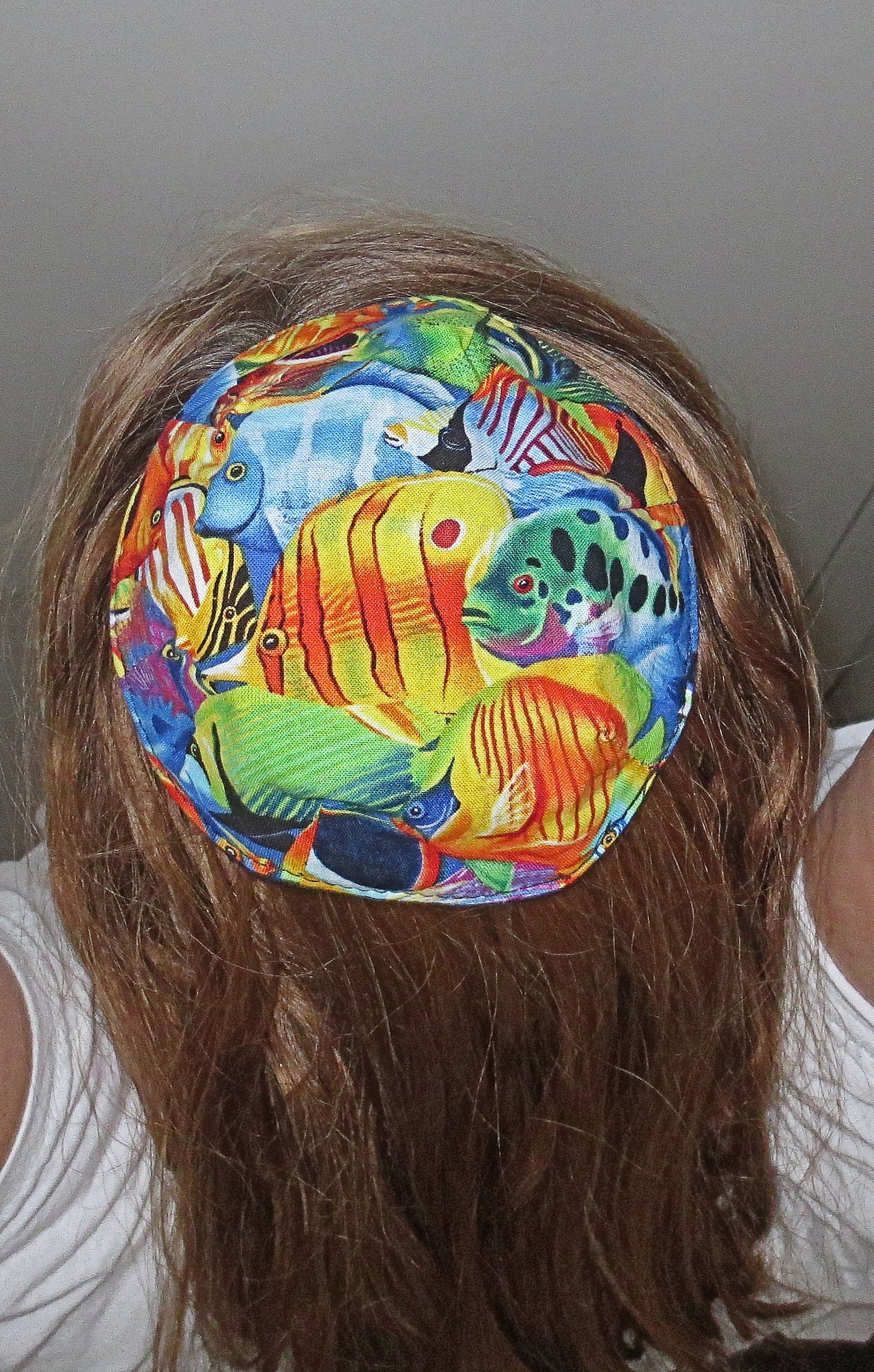 on sale small or saucer kippah kippah