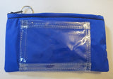 Epipen ® medical alert label insulated holder carrier bag embroidered