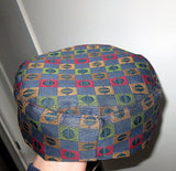 On Sale Tapestry Bucharian kippah limited editions