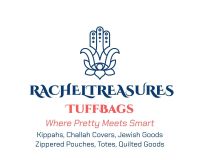 TuffBags/racheltreasures