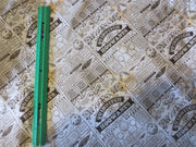 harry potter quidditch hogwarts cotton fabric for sale