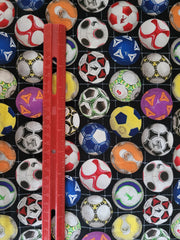 soccer ball fabric bhy