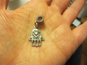 spiritual earthy simple silver pendants sterling silver plated euro style