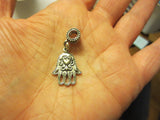 spiritual earthy simple silver pendants sterling silver plated euro style