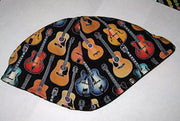 music kippah or musical yarmulke