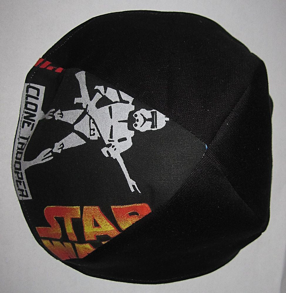 star wars kippah or yarmulke