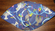 chanukah kippahs or hanukkah yarmulkes