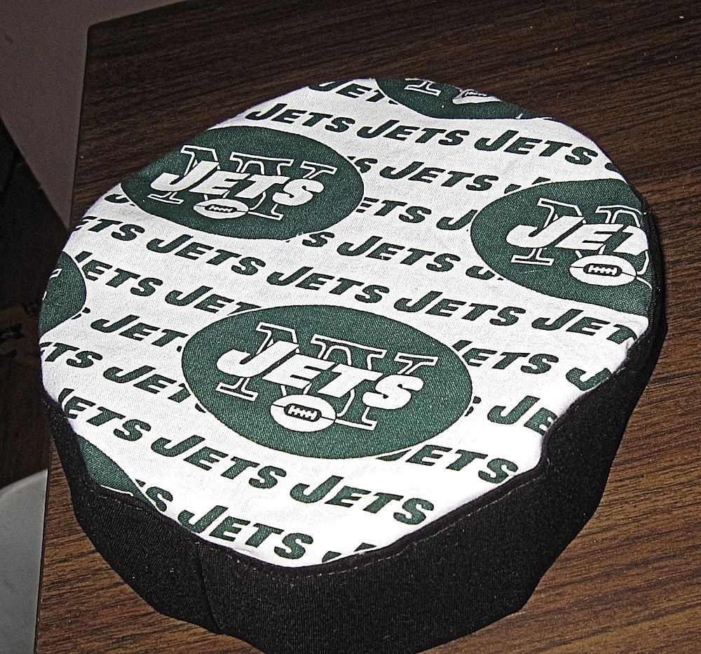 nfl team bucharian kippah or separhdic hat yarmulke