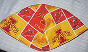 college or university kippah or yarmulke