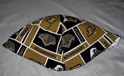 college or university kippah or yarmulke