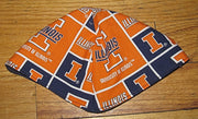 college or university kippah or yarmulke