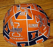 college or university kippah or yarmulke