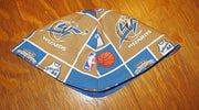 nba kippah or yarmulke