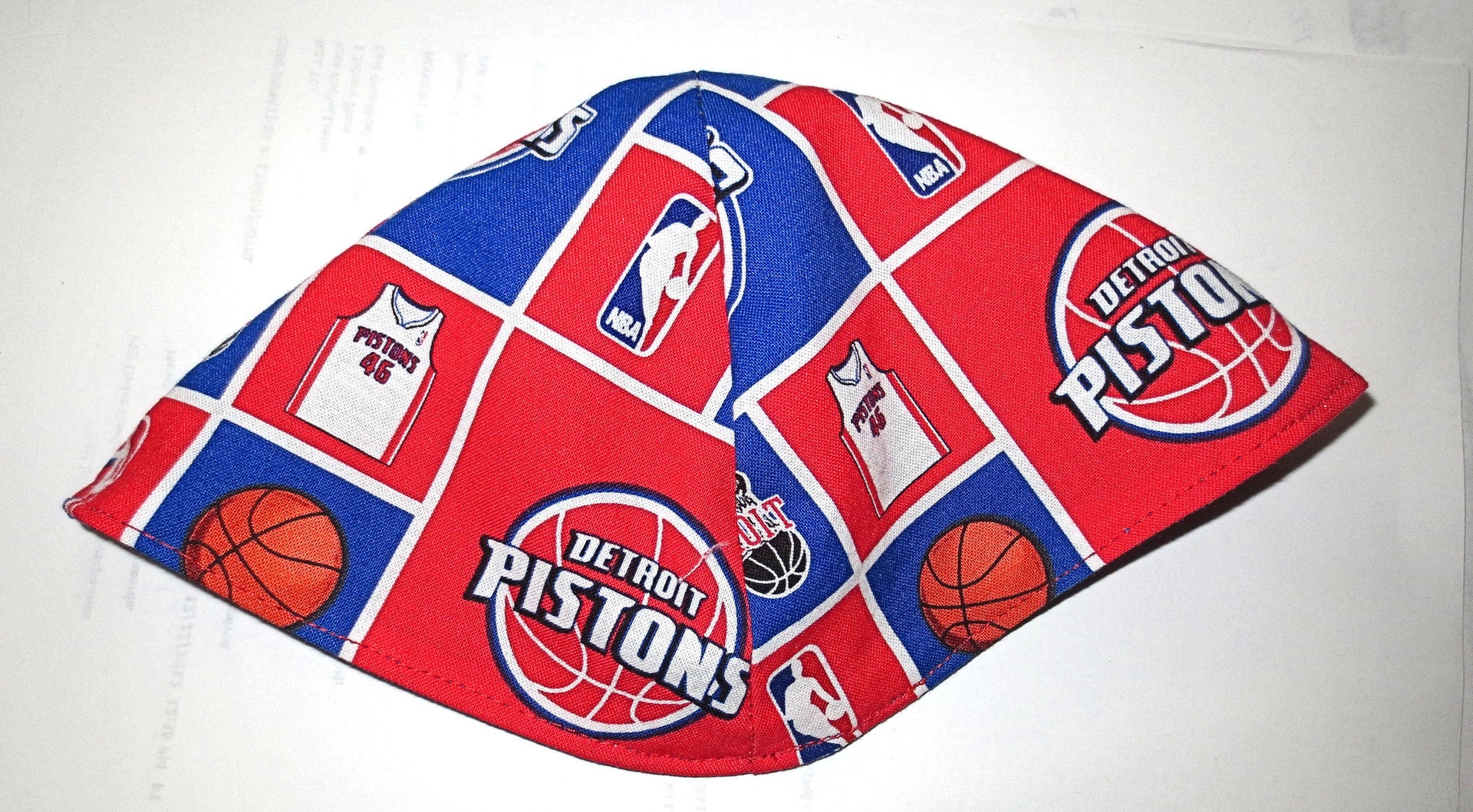 nba kippah or yarmulke