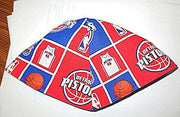 nba kippah or yarmulke