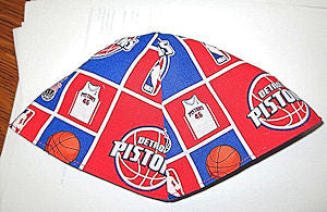 nba kippah or yarmulke