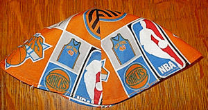 nba kippah or yarmulke