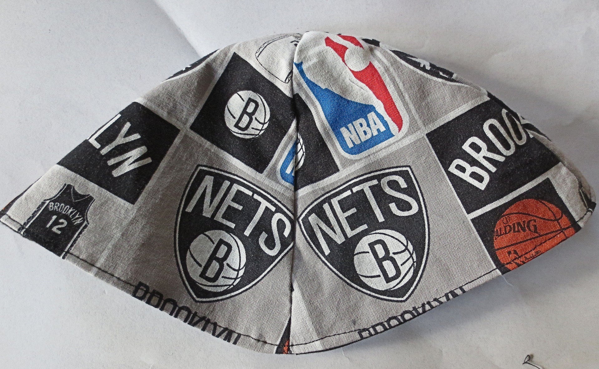 nba kippah or yarmulke