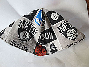 nba kippah or yarmulke